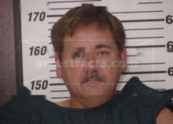 Mark Anthony Daugherty