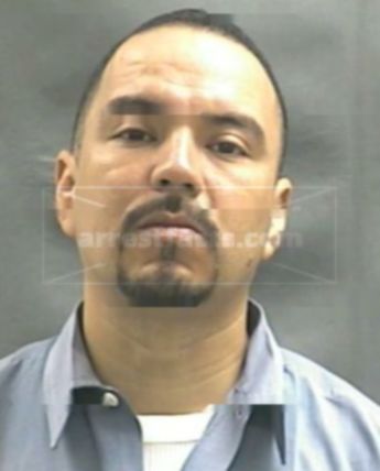 Miguel Camargo Jr.