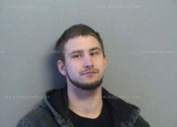Cody Wayne Gibson