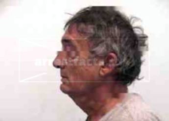 John Anthony Fisher