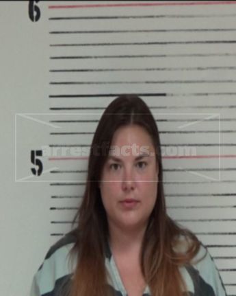 Krista Lee Abernathy