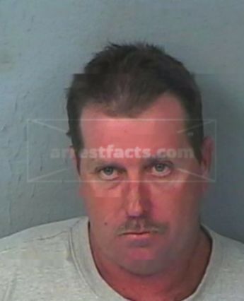Johnnie Paul South