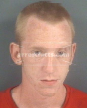 Jeremy Brandon Nobles