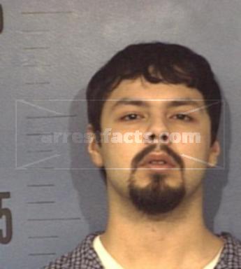 Mathew Steven Valdez