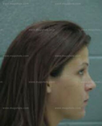 Tiffany Ann Gustin