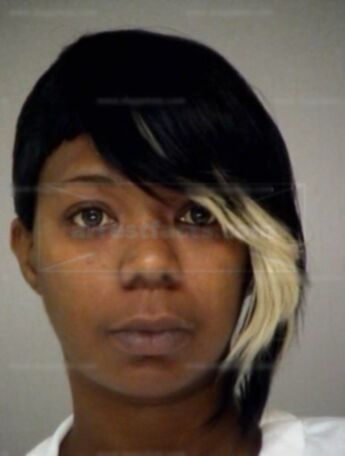 Latoya Trekwezz Meadows