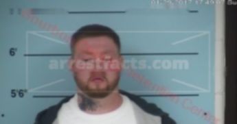 Christopher Ryan Eversole