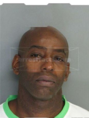 Angelo Bush