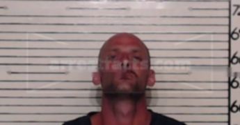 Shane Otto Wesch