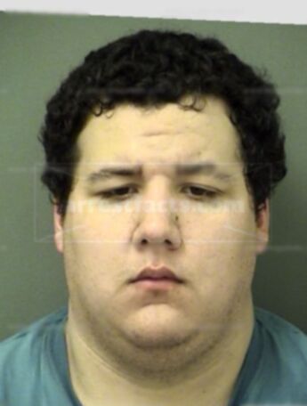 Phillip Wayne Robert Rodriguez