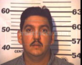 Rolando Javier Vasquez