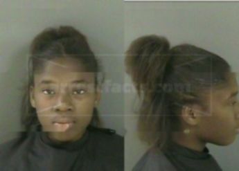 Gabrielle Felicia Reese