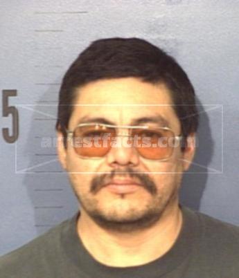 Ruben Garcia Montemayor