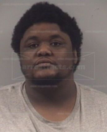Joshua Edward Lee Satterwhite