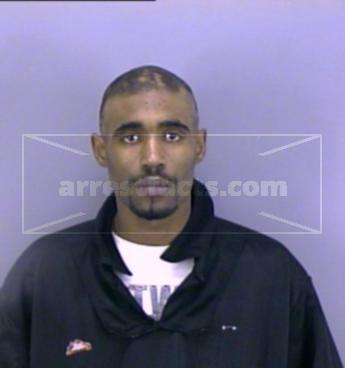 Derrick W Powell
