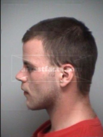 Christopher Tyler Morgan