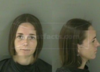 Christina Gail Strunk