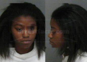 Jasmonique Dorsey
