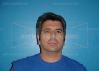 Gary Lance Baca