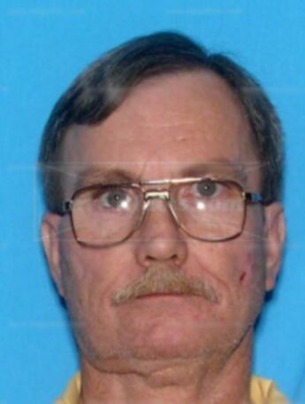 John Phillip Westfall