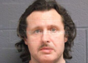 Kevin Harold Ross