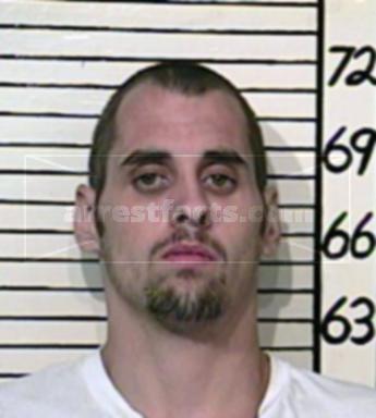 Terrance Joseph Samuel Benton