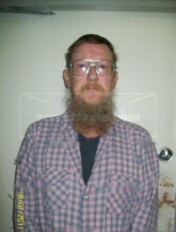 Robert Wayne Morgan