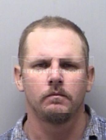 Jason Mccain Black