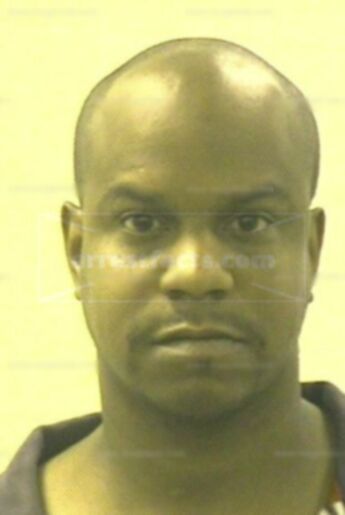 Corey Dewayne Jenkins