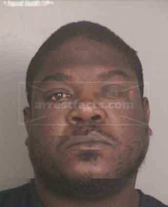 Freddie Lamont Dansey