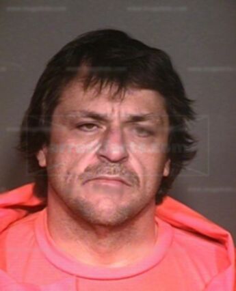 Roy David Hensley