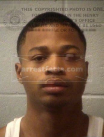 Jamond Spann