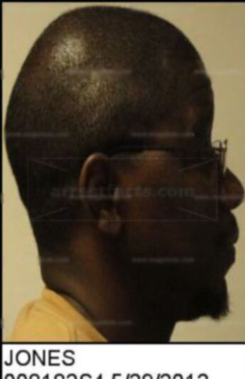 Victor Rolle Jones