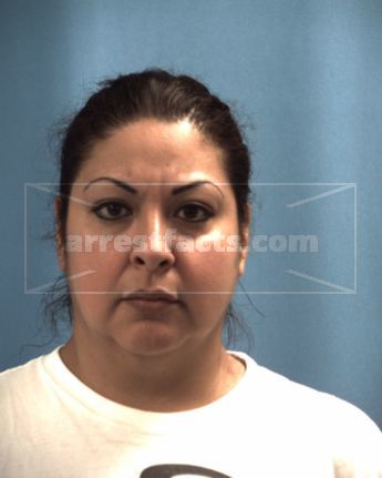 Deyanira Delgado Macias