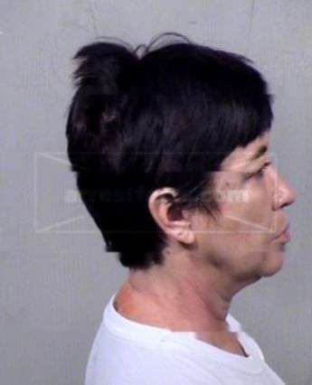Vada Maria Cruz