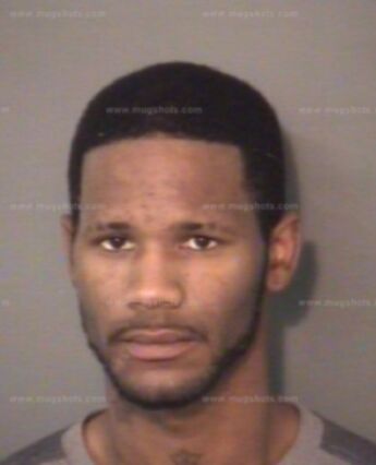 Golden Correll Roy Huntley