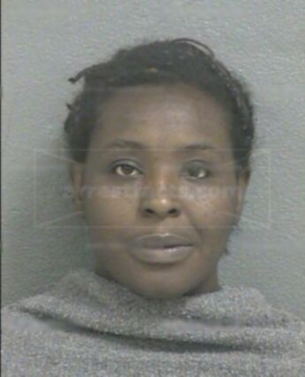 Lavonda Lorraine Campbell