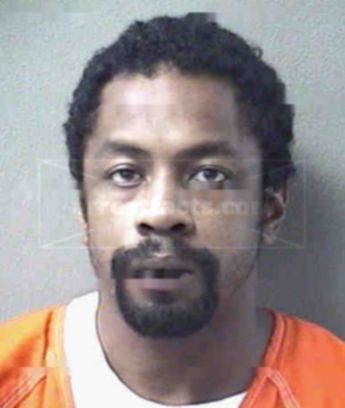 Alonzo Eugene Madden
