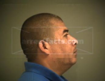 Reymundo Gonzalez