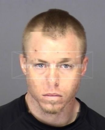 Carlos Wade Bush Jr.