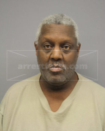 Sylvester Lindsey