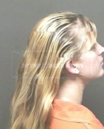 Paula Michelle Duncan