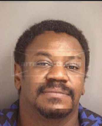 Dennis Eric Finley