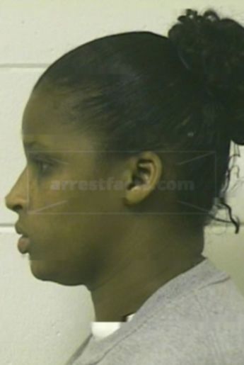 Alexandria Deuan Williams