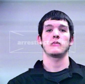 Tyler Lee Elliotte