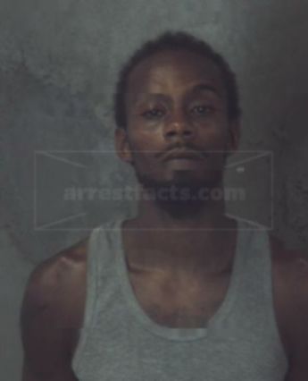 Melvin Allen Crockett