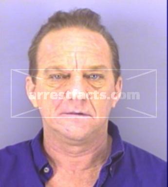 Roy Maverick Nichols