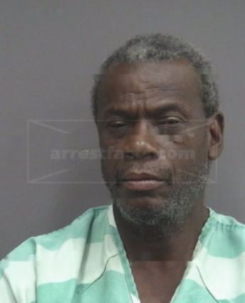 Willie Ray Myers