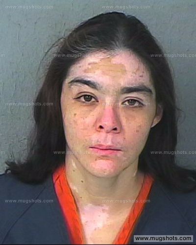 Naomi Jean Rosales