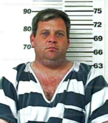 Christopher Ray Holman